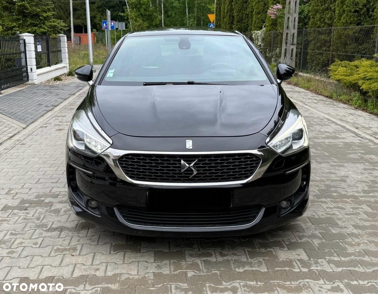 Citroën DS5 BlueHDi 150 Business Class - 14