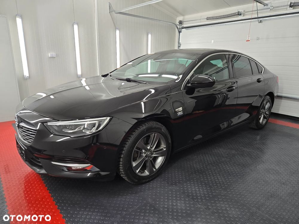 Opel Insignia 2.0 Ultimate Exclusive - 12