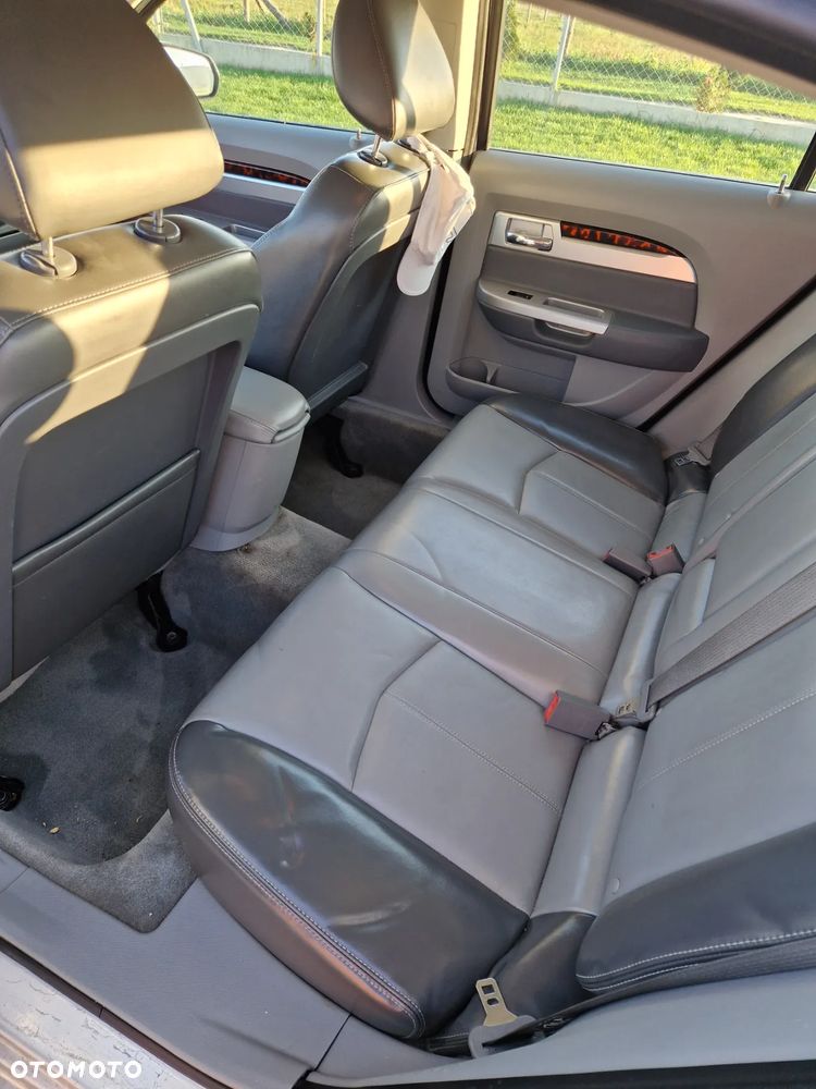 Chrysler Sebring 2.0 CRD Limited - 9