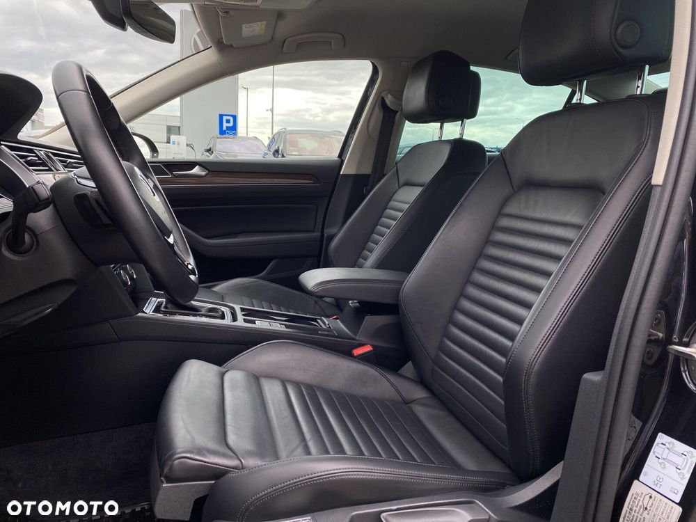 Volkswagen Passat 2.0 TSI BMT Highline DSG - 34