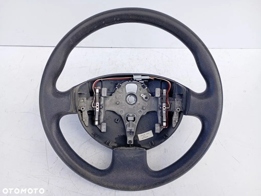 Kierownica 8200106306 Renault Kangoo II III 2008-2013r - 1