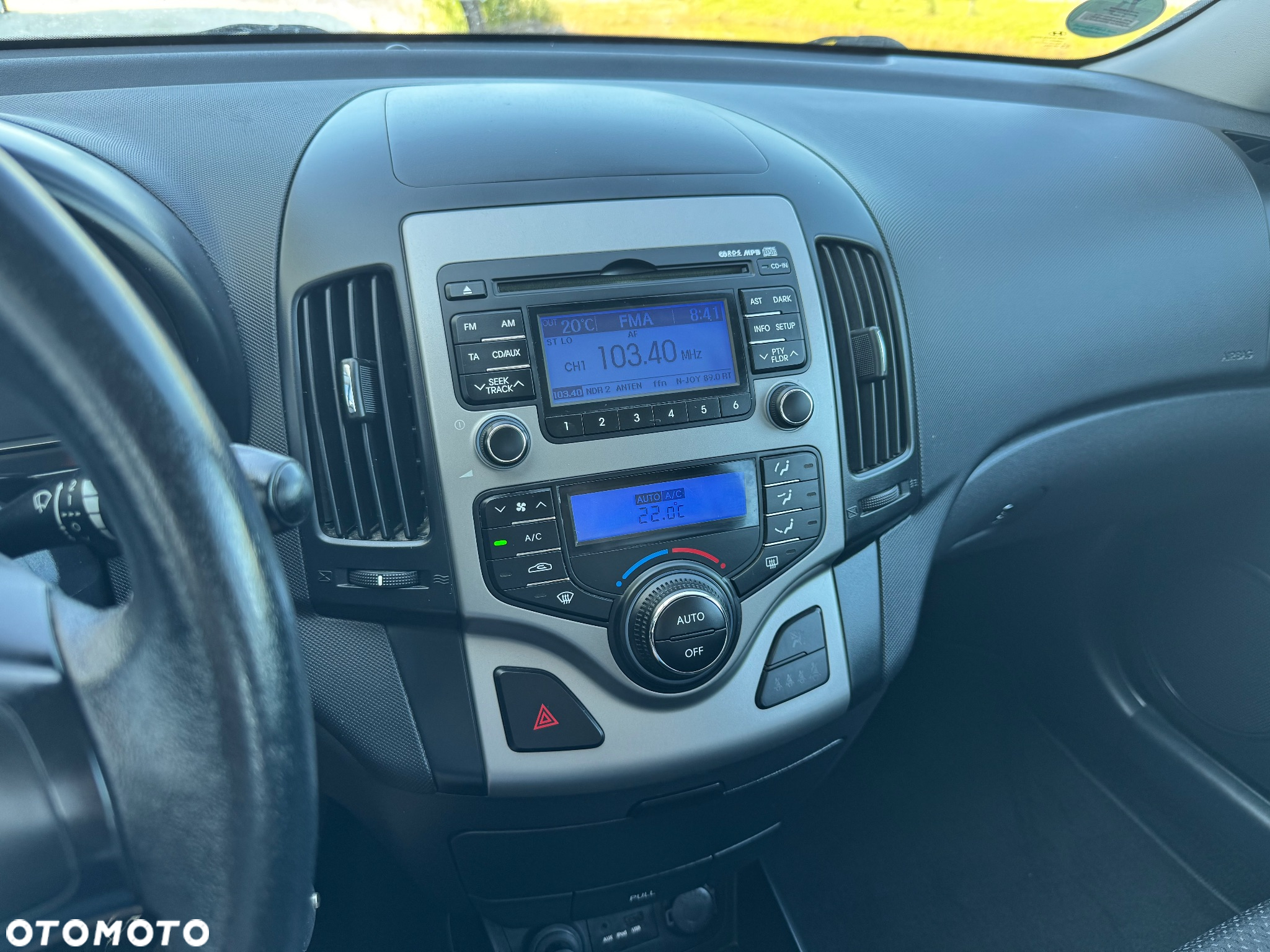Hyundai i30 i30cw 1.4 Edition 20 - 7