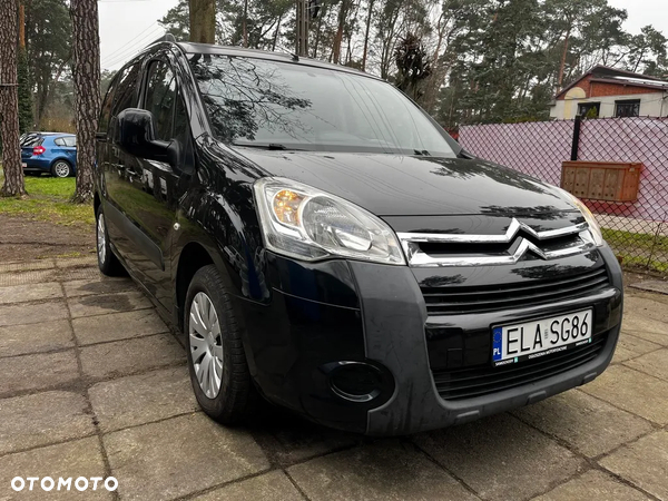 Citroën Berlingo Multispace VTi 120 Exclusive