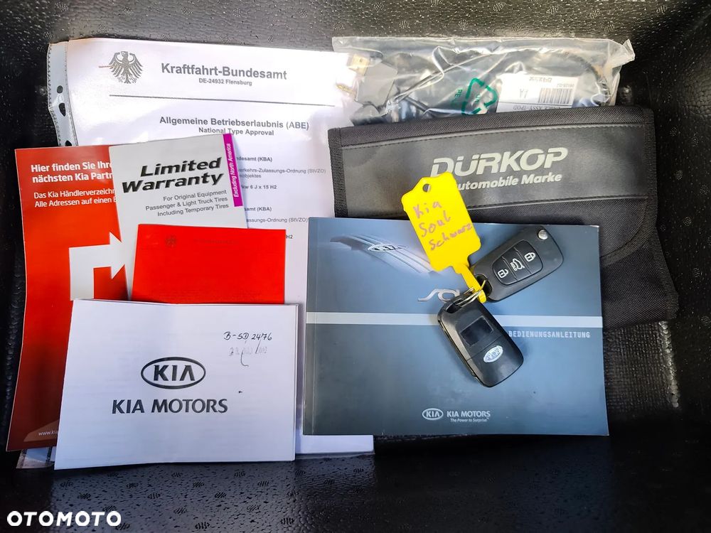 Kia Soul - 29
