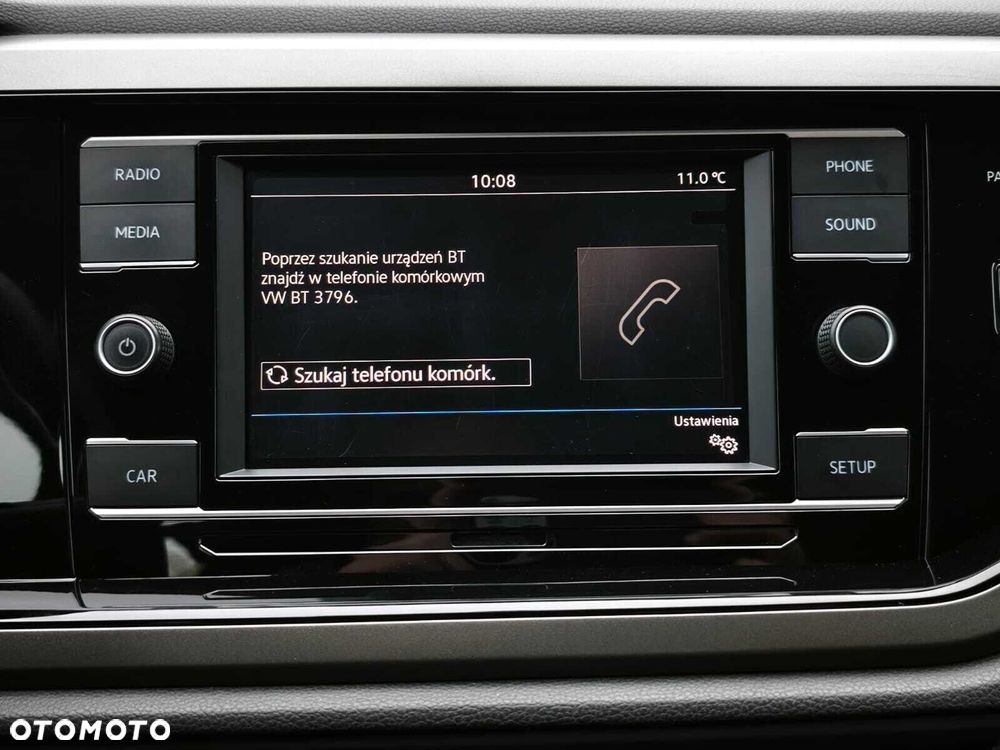 Volkswagen Polo 1.0 TSI Comfortline - 29