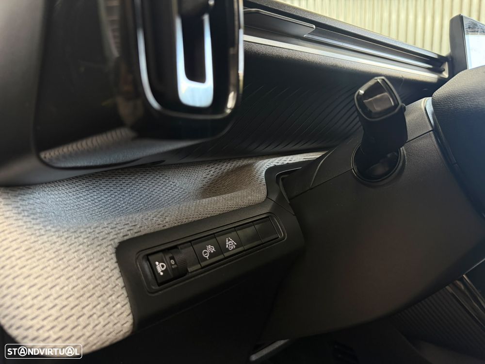 Citroën e-C3 44 kWh You Pack Plus - 29