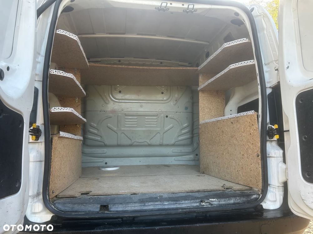Fiat Fiorino - 8