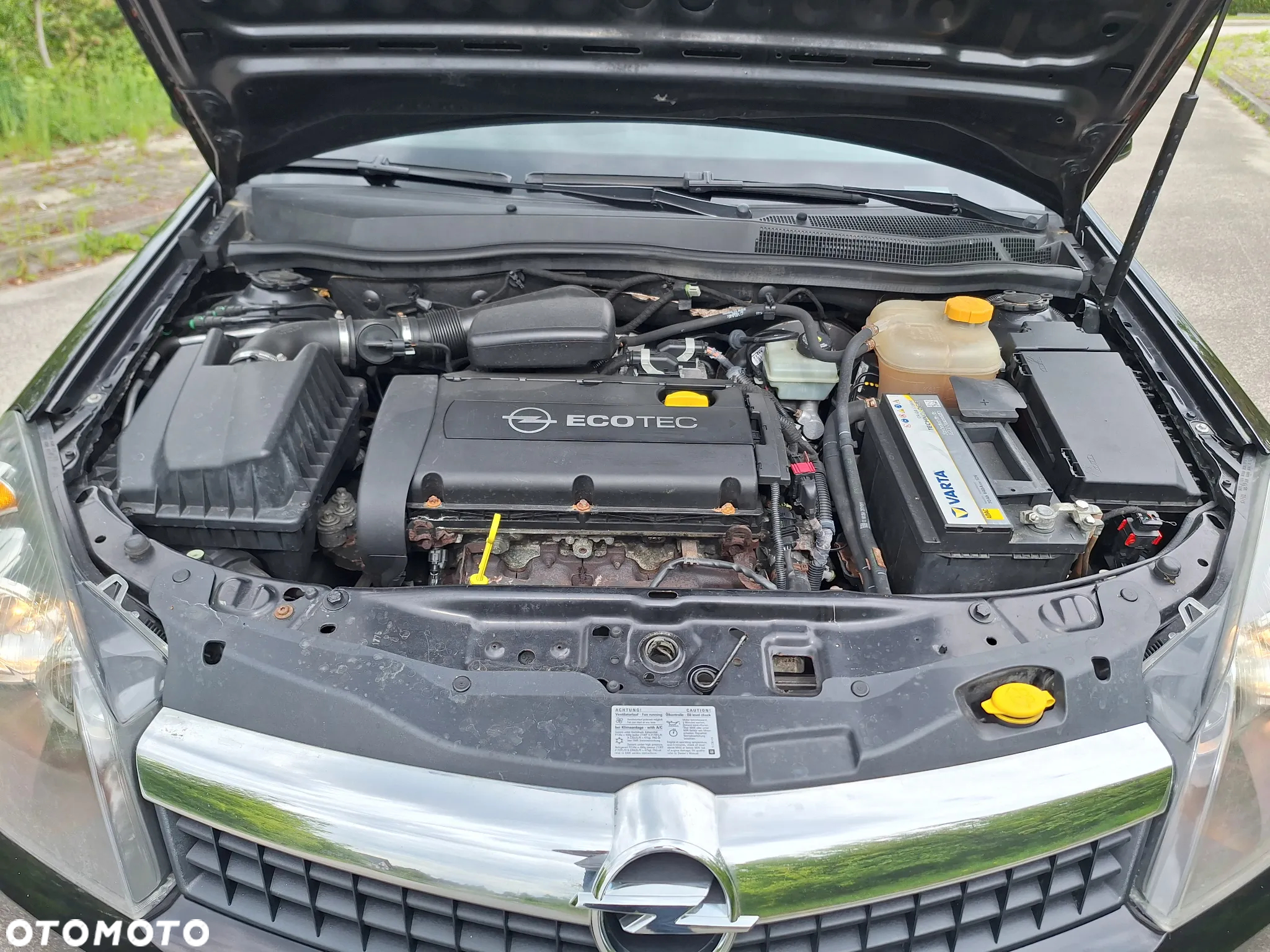 Opel Astra - 17