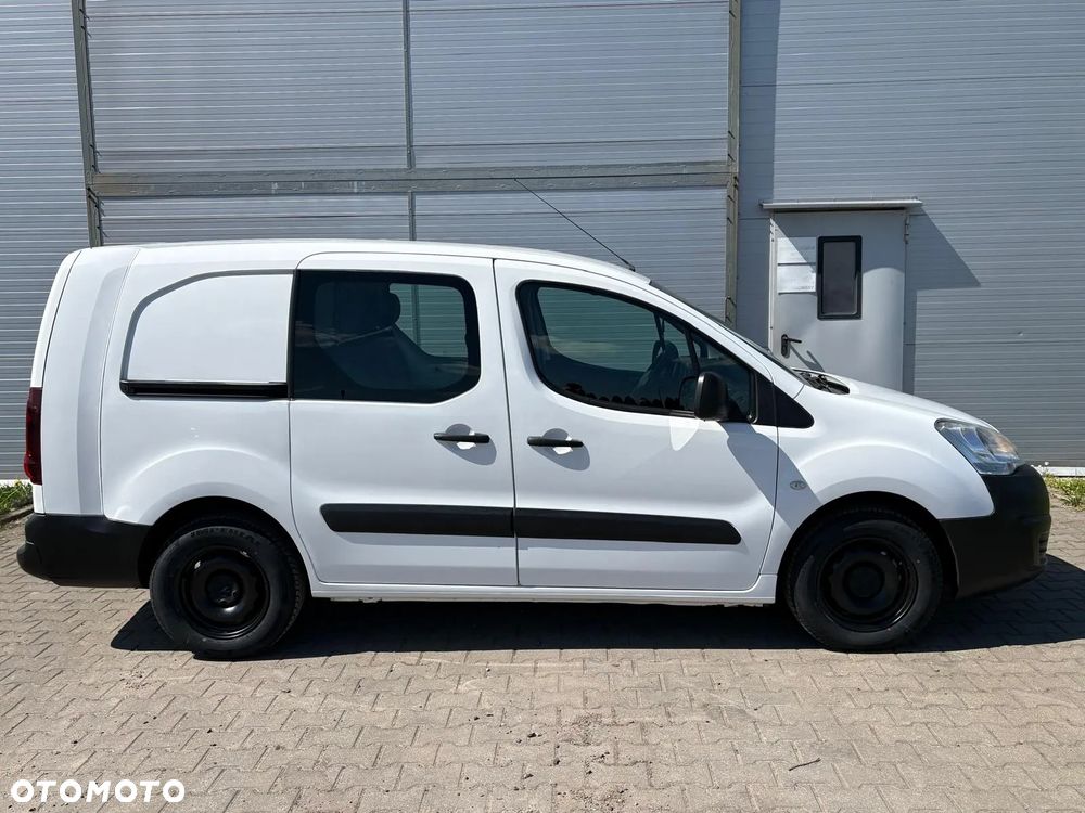 Peugeot Partner - 4