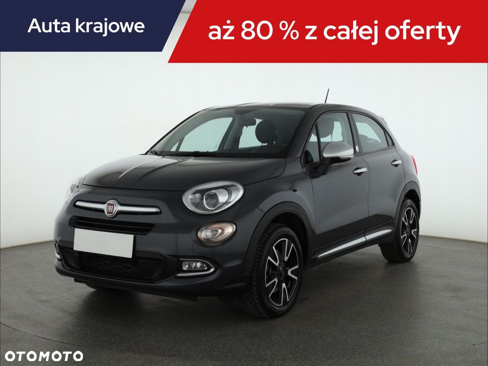 Fiat 500X - 3