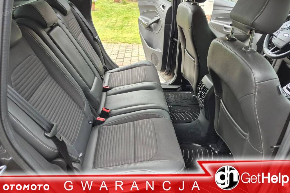 Ford Kuga 1.5 EcoBoost FWD Titanium ASS - 14