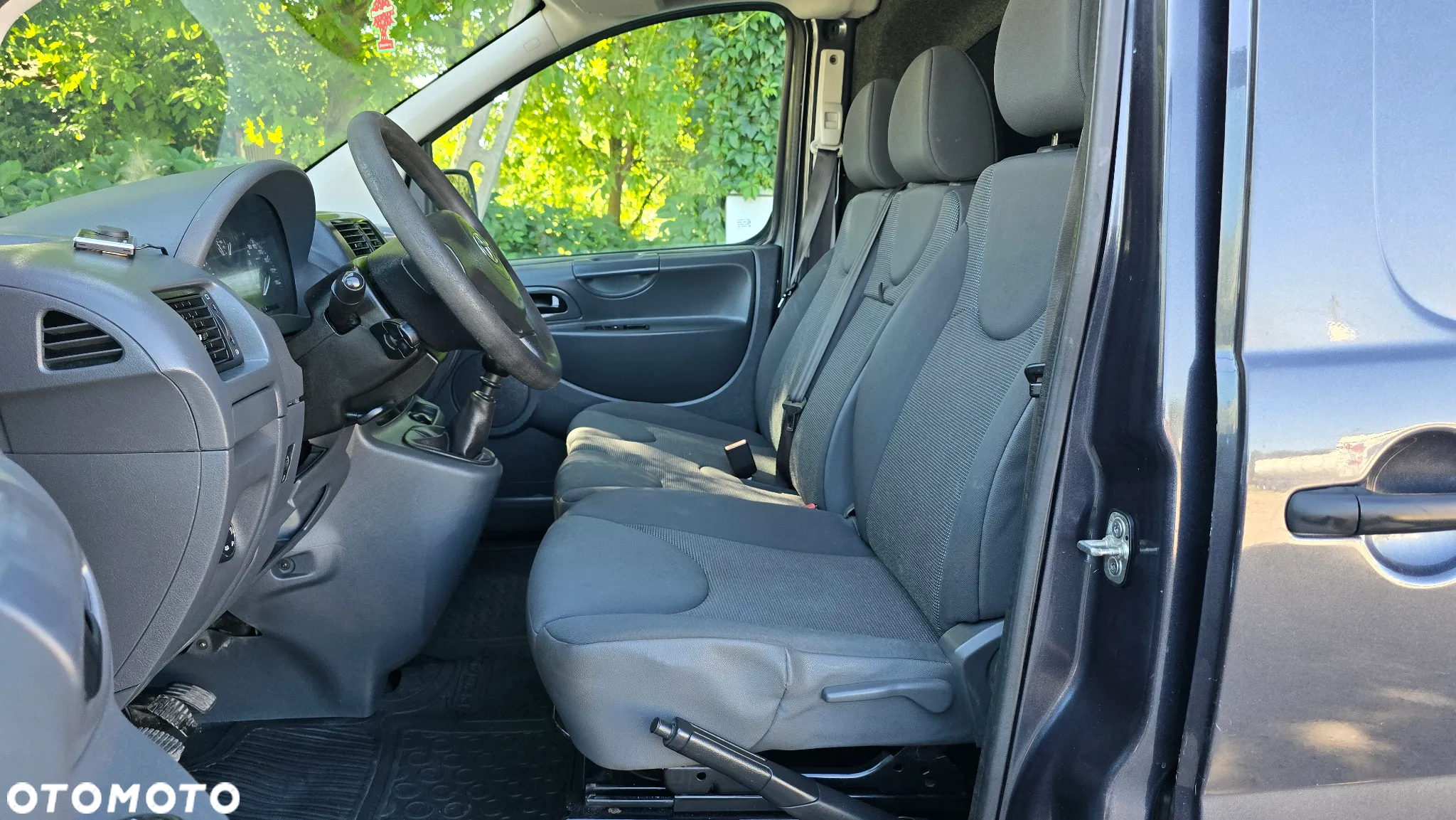 Toyota ProAce 2,0-l-D-4D L2H1 Life - 15