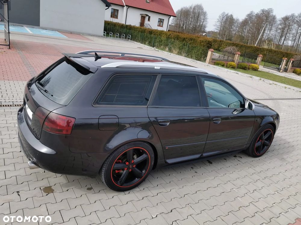 Audi A4 Avant 2.0 TDI DPF - 18