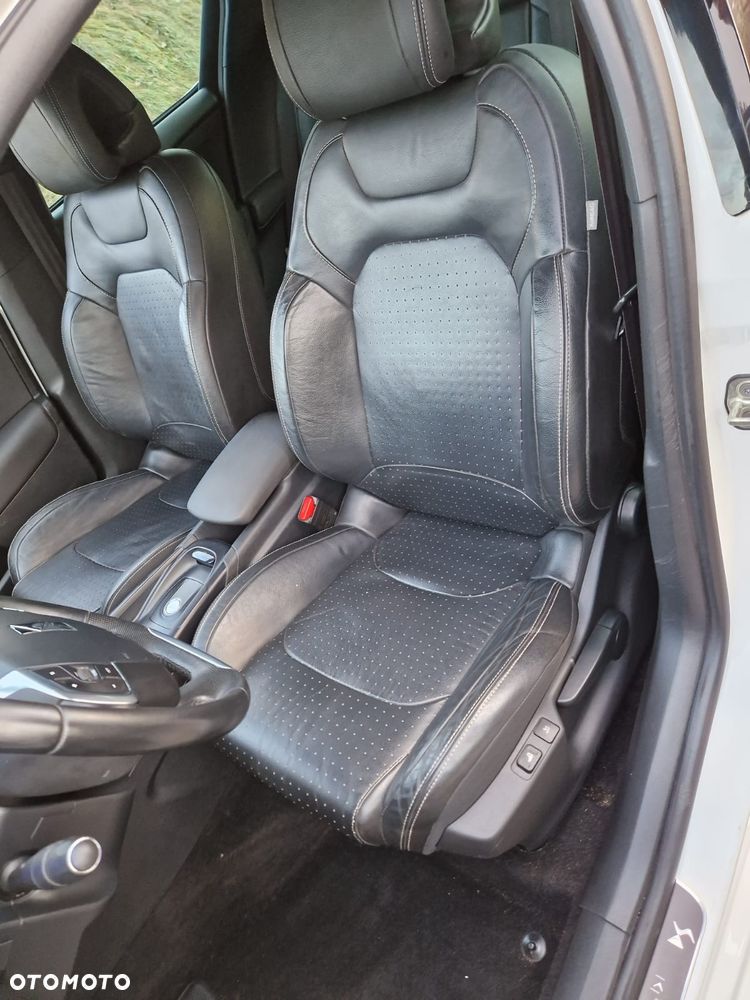 DS Automobiles DS 4 Crossback - 34