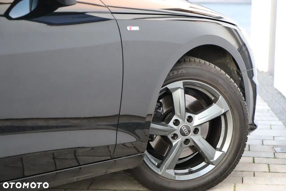 Audi A4 Avant - 17