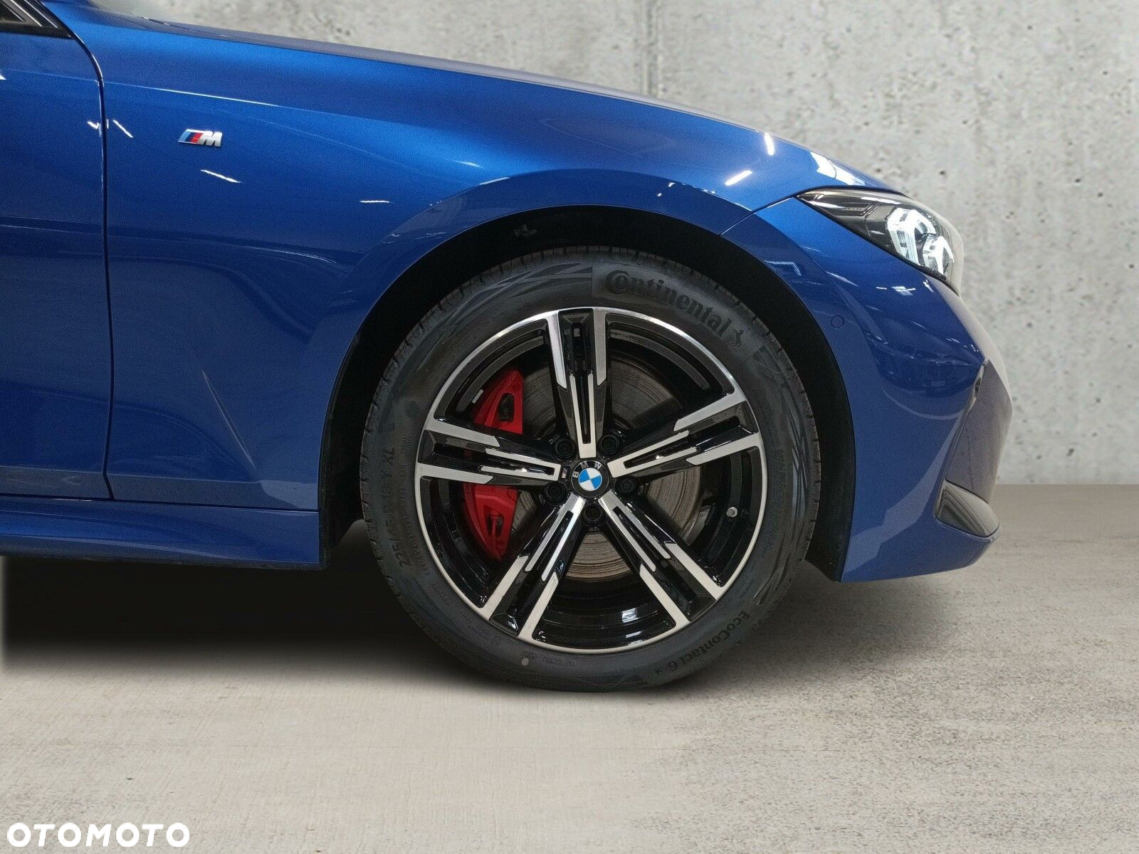 BMW Seria 3 - 9