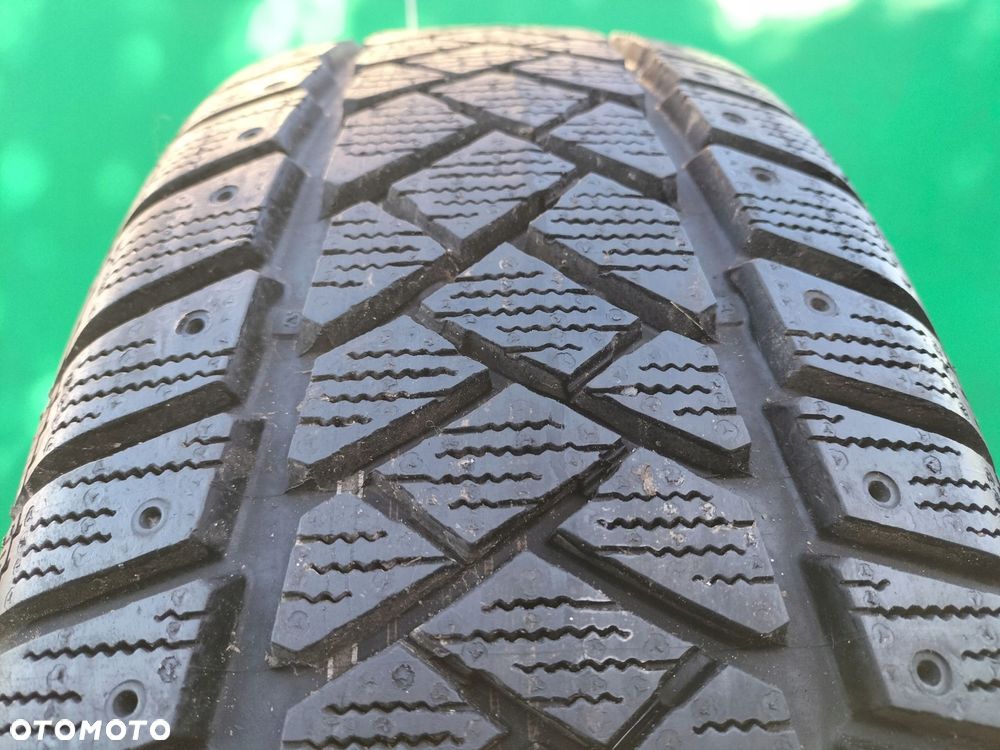 dunlop sp lt60-6 215/60/17, 1 szt 8,7 mm - 1