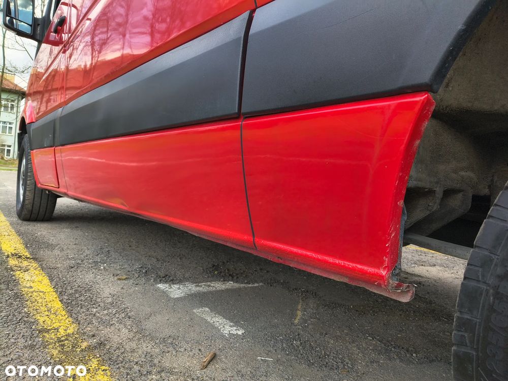 Mercedes-Benz Sprinter - 15