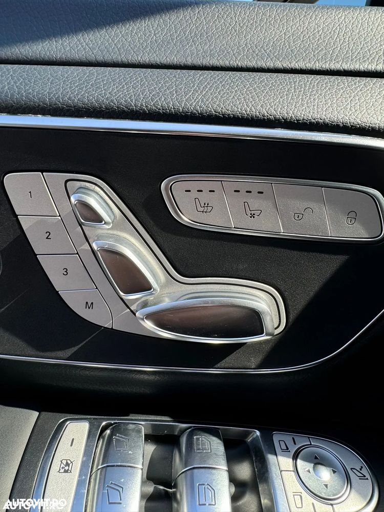 Mercedes-Benz V 300 d Lung Exclusive - 9