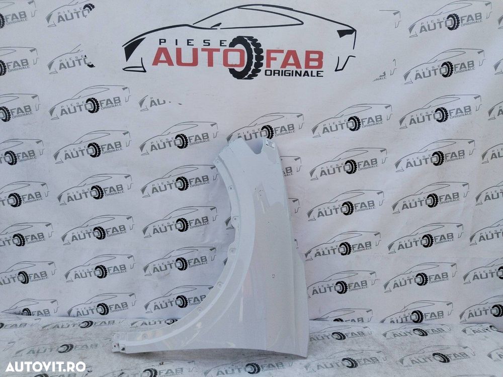 Aripa stanga Volkswagen Id.4 id.5 an 2020-2021-2022-2023-2024-2026 - 1
