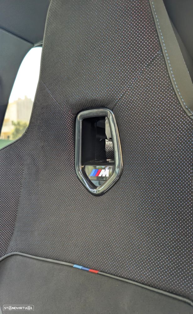 BMW iX1 — fotografia 10