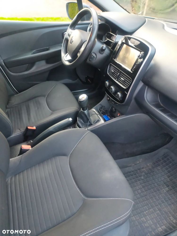 Renault Clio 1.2 16V Limited - 16