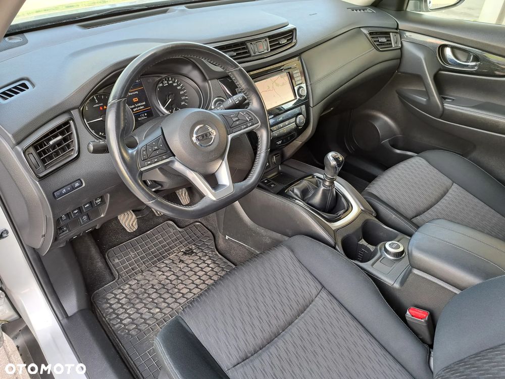 Nissan X-Trail - 15