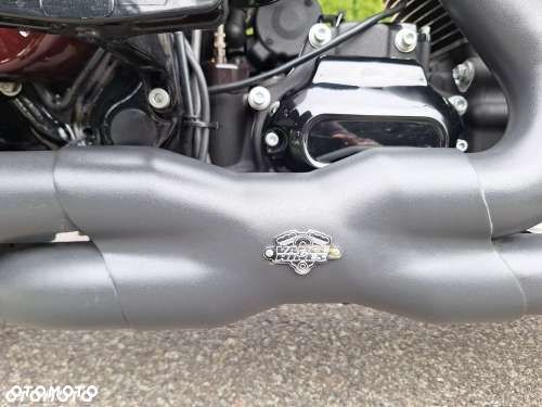Harley-Davidson FLHXS Special - 11