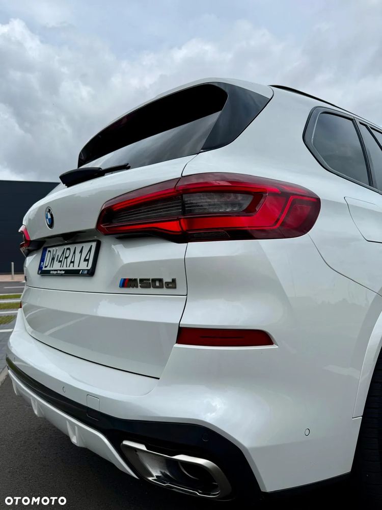 BMW X5 M - 6