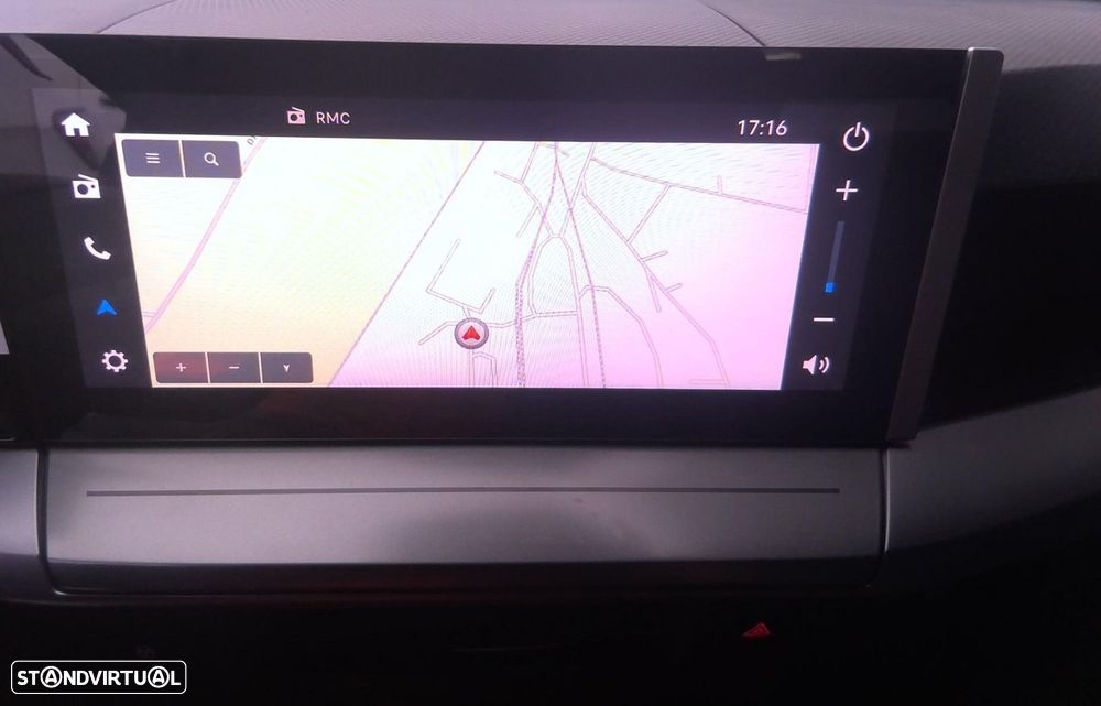 Opel Frontera 44 kWh GS - 5