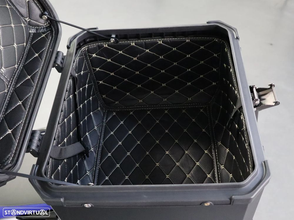 Yamaha Ténéré 700 - 19