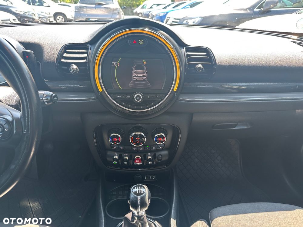 MINI Clubman - 30