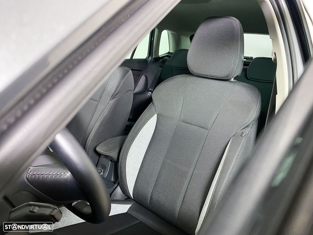 Skoda Kamiq 1.0 TSI - 20