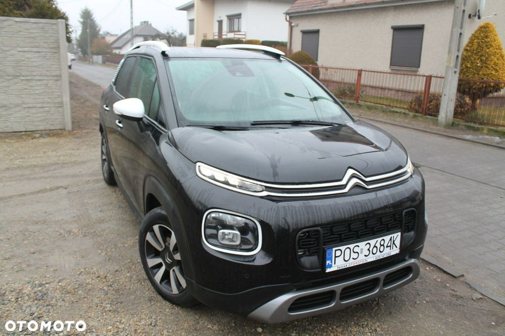 Citroën C3 Aircross - 3