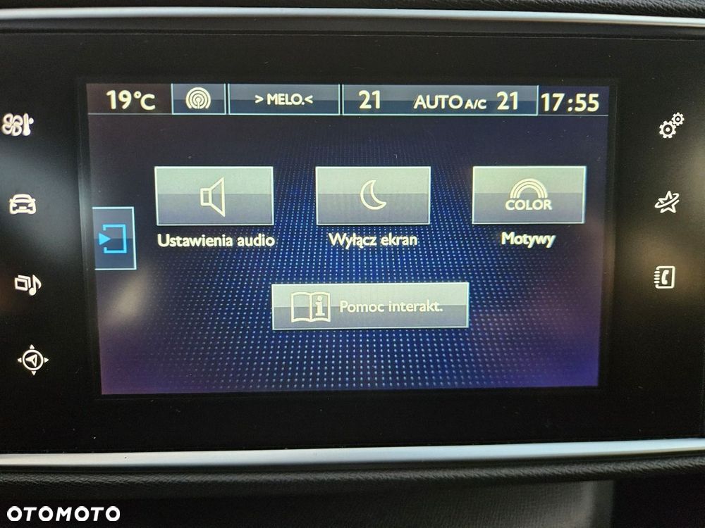 Peugeot 308 1.6 BlueHDi Business Line S&S - 35