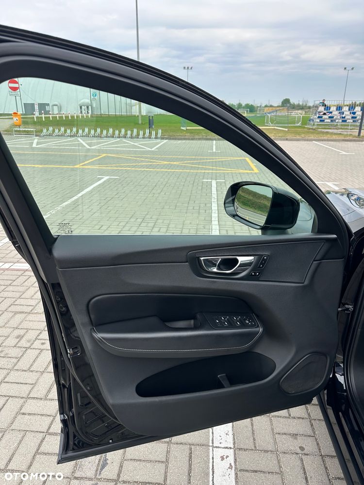 Volvo XC 60 D4 SCR AWD Inscription - 15