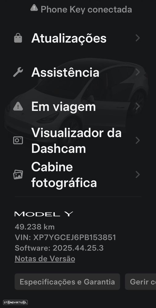 Tesla Model Y RWD - 32