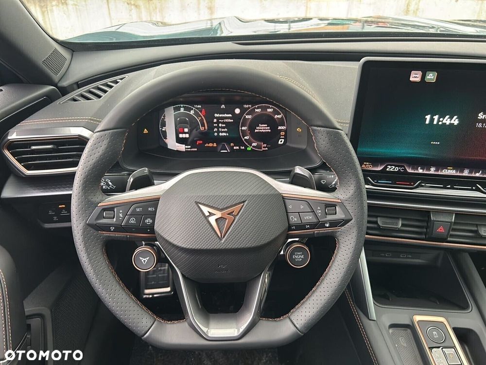 Cupra Formentor 1.5 eTSI mHEV DSG - 14