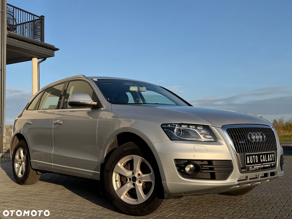 Audi Q5 - 2