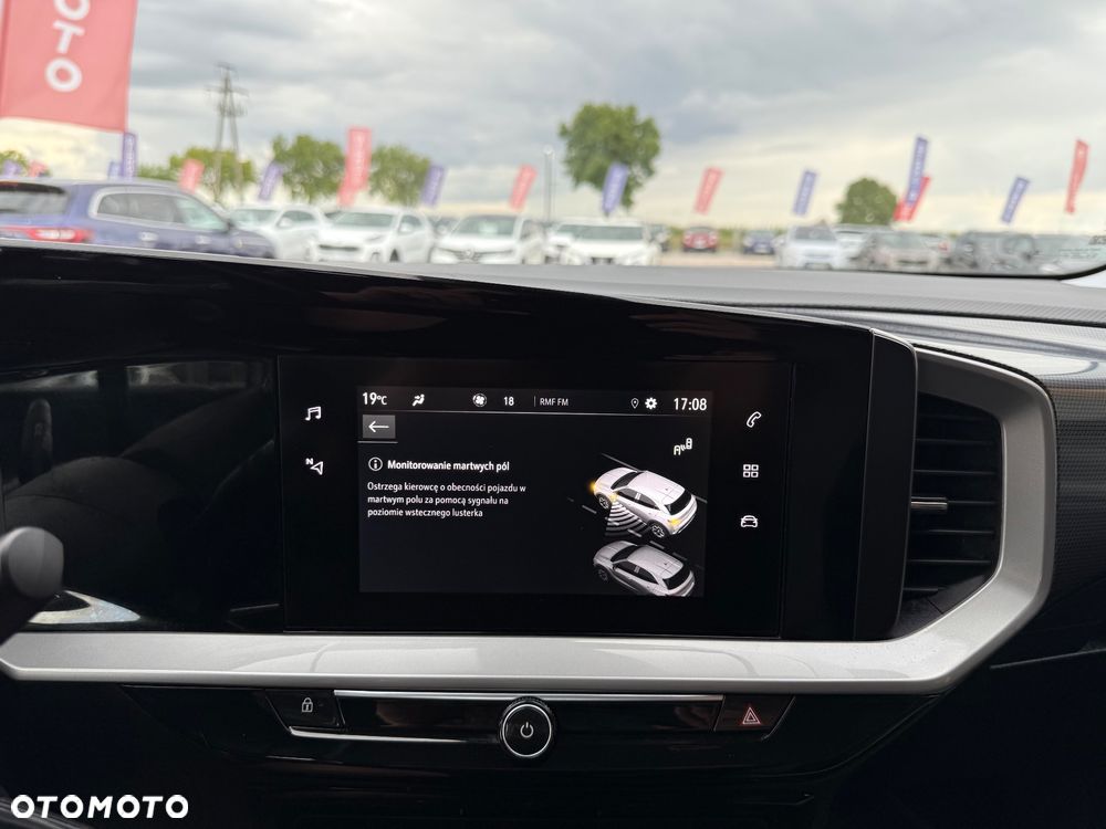 Opel Mokka 1.2 T Elegance S&S - 23