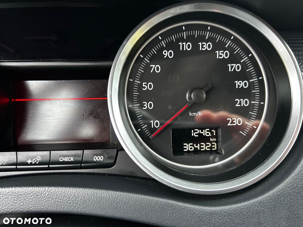 Peugeot 508 HDi FAP 140 Active - 9