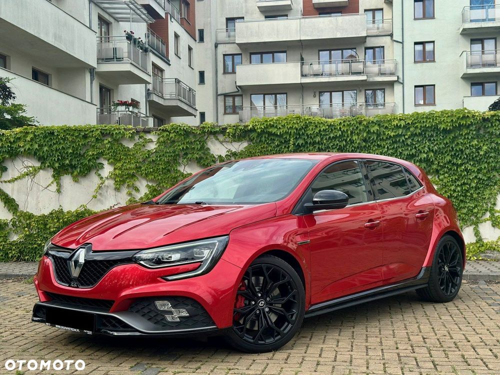 Renault Megane 1.8 TCe R.S - 3