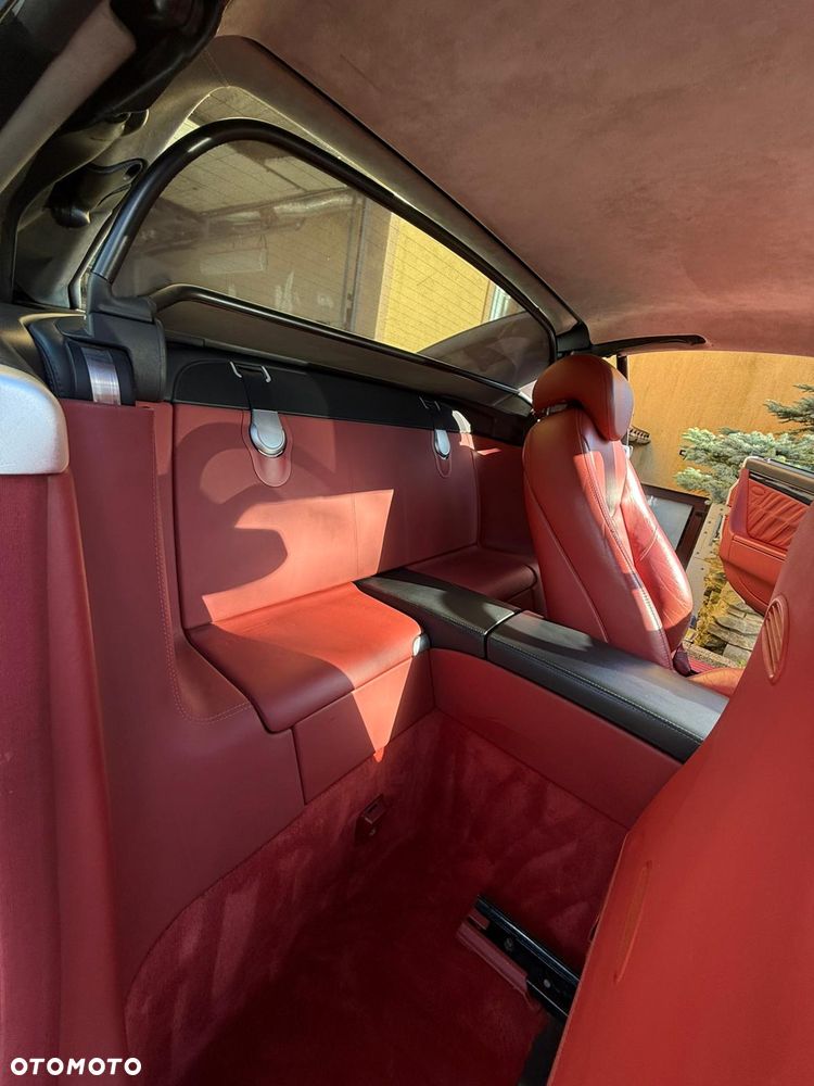 Mercedes-Benz SL 600 - 18