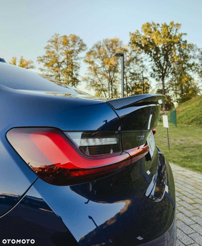 BMW Seria 3 M340i xDrive mHEV sport - 8