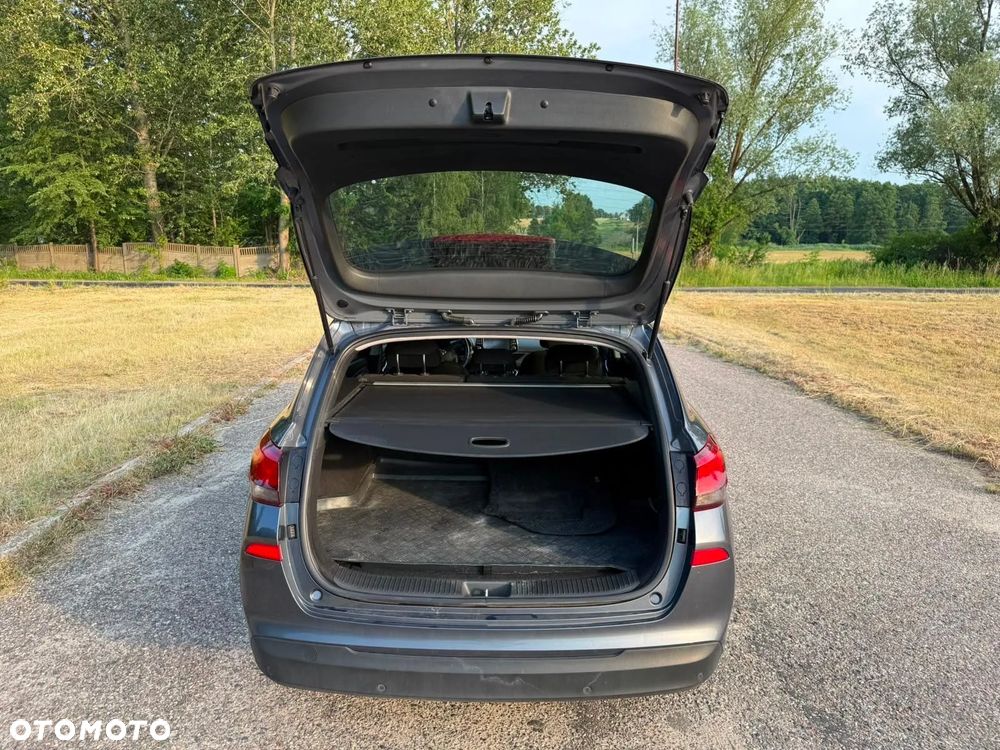 Hyundai i30 1.4 T-GDI GPF Comfort - 11