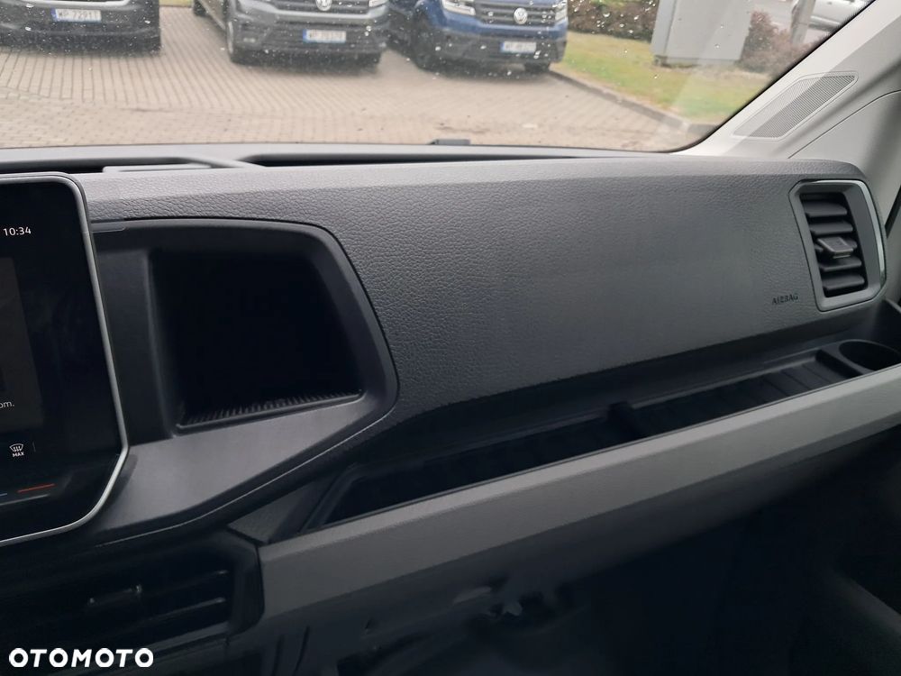 Volkswagen Crafter - 24