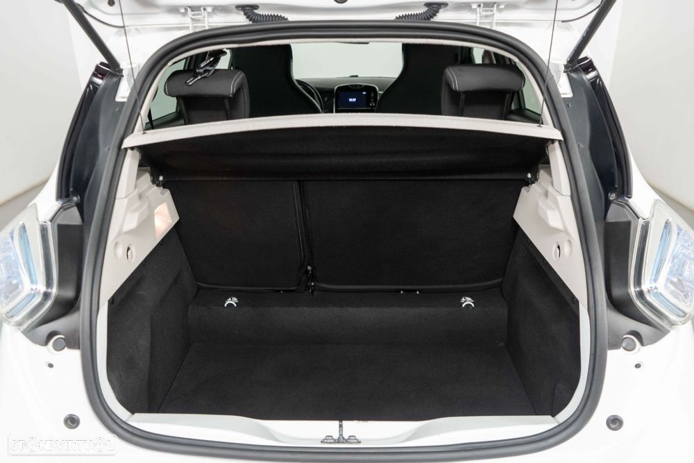 Renault Zoe (c/ Bateria) Limited 40 - 14