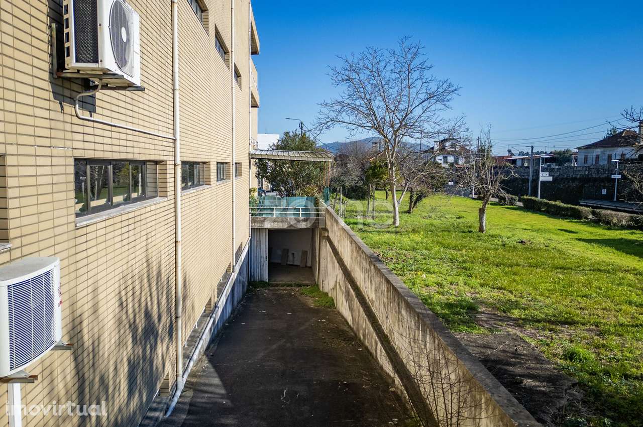 Comércio, oportunidade de investimento no Centro Comercial Barrosel... - Grande imagem: 3/32