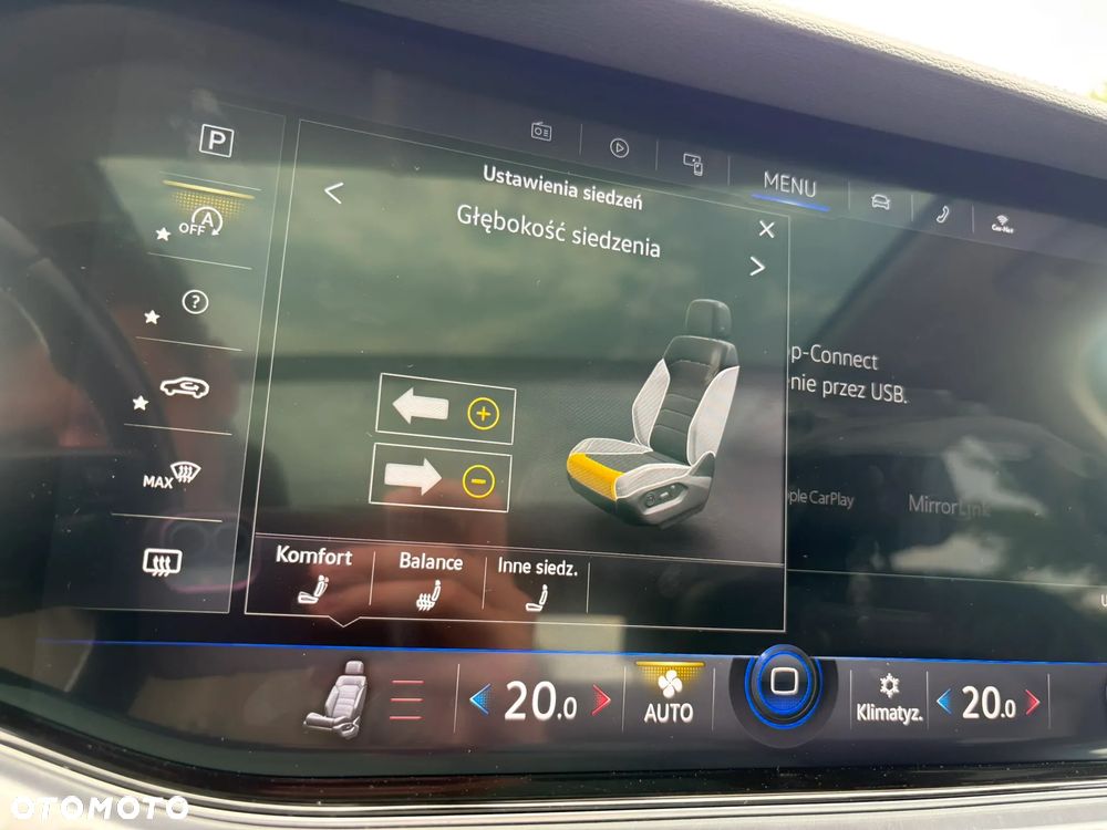 Volkswagen Touareg 3.0 V6 TDI SCR 4Mot Elegance - 22