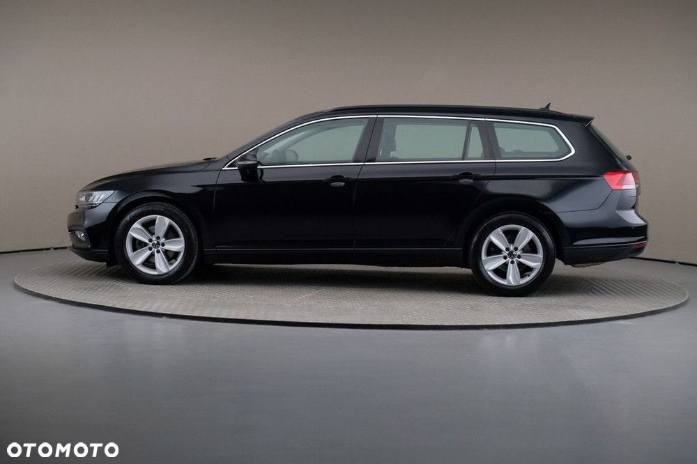 Volkswagen Passat Variant 2.0 TSI Business DSG - 4